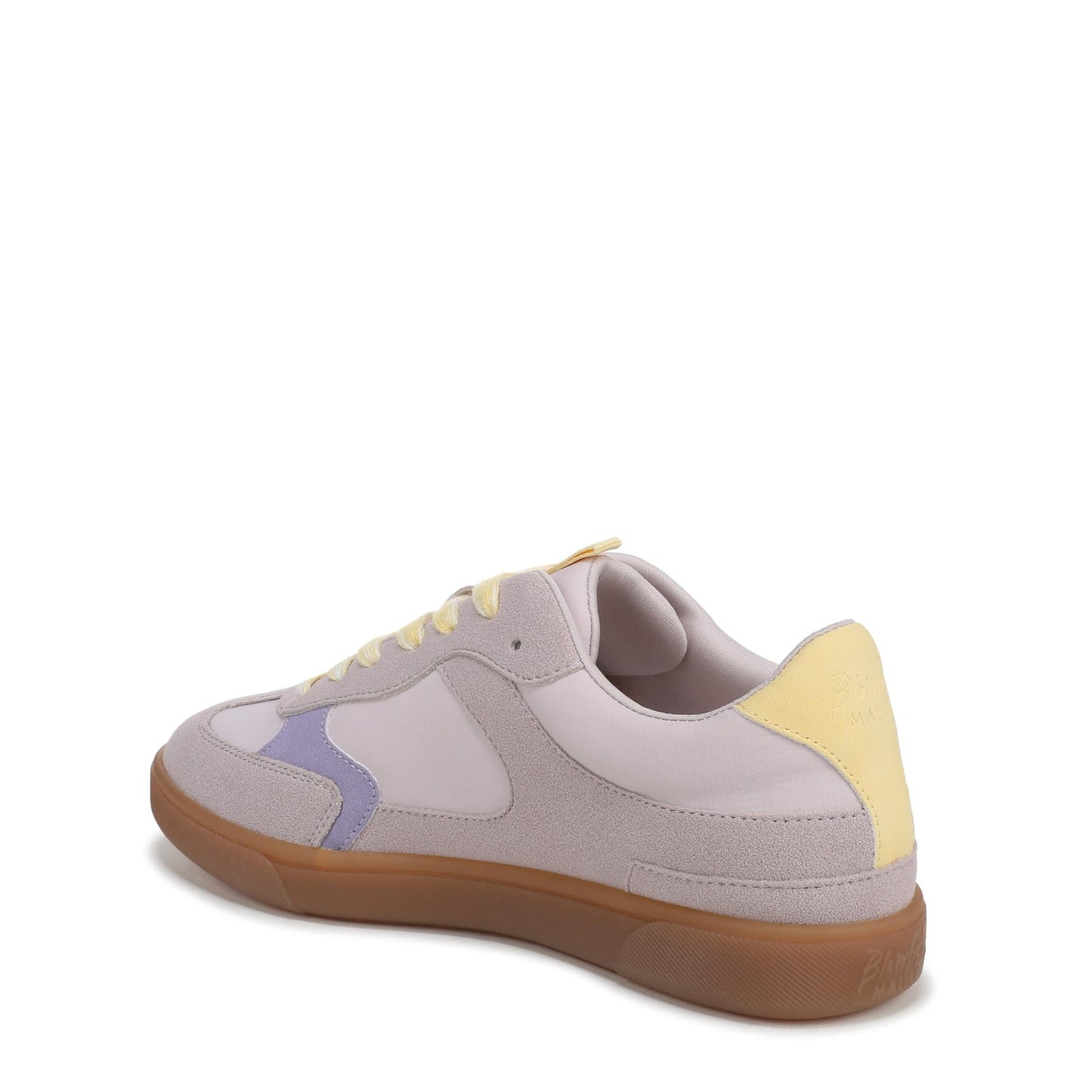 Blowfish Malibu Tastic Lace-Up Shoes