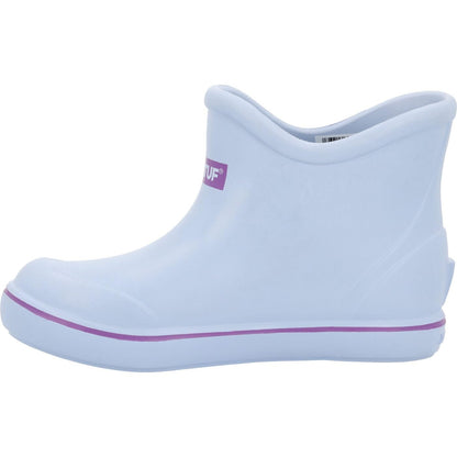Xtratuf TUFS Big Kids Ankle Deck Boot