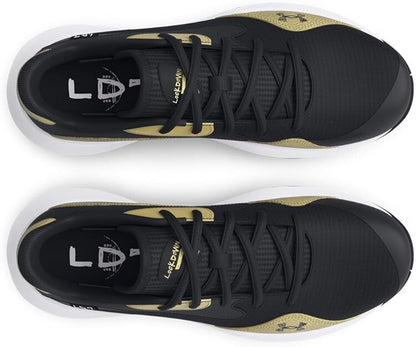 Man's Sneakers & Athletic Shoes Under Armour Charged Sneakers