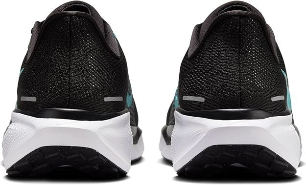 New Men's Nike Pegasus 41 Running Shoes Black Gray US Size 10 #FD2722 007