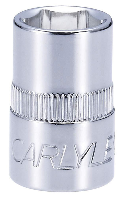 Carlyle Hand Tools S38012M Socket