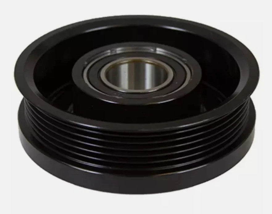 Genuine Ford A/C Compressor Clutch Pulley 8L2Z-19D784-B