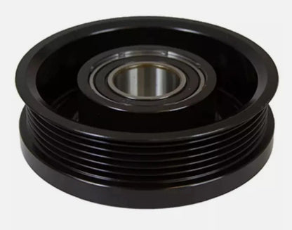 Genuine Ford A/C Compressor Clutch Pulley 8L2Z-19D784-B