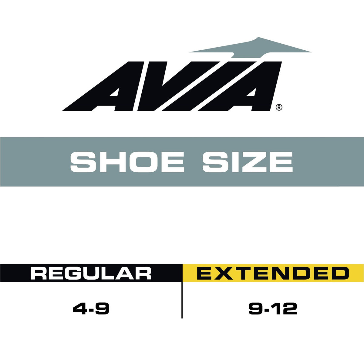 Avia Women's Low Cut Athletic Socks 10 Pack Cushioned Ankle Running Socks