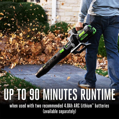 EGO LB8800 Power+ 56V Cordless Handheld Leaf Blower 880 CFM (BARE TOOL)