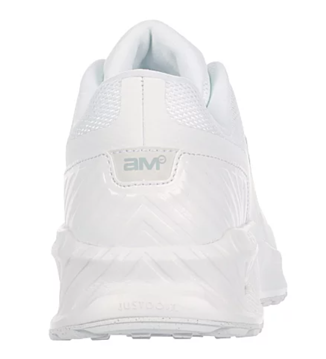 Nike Air Max BIA Shoes Women's White/Black/Wolf Grey & Off White/Turquoise