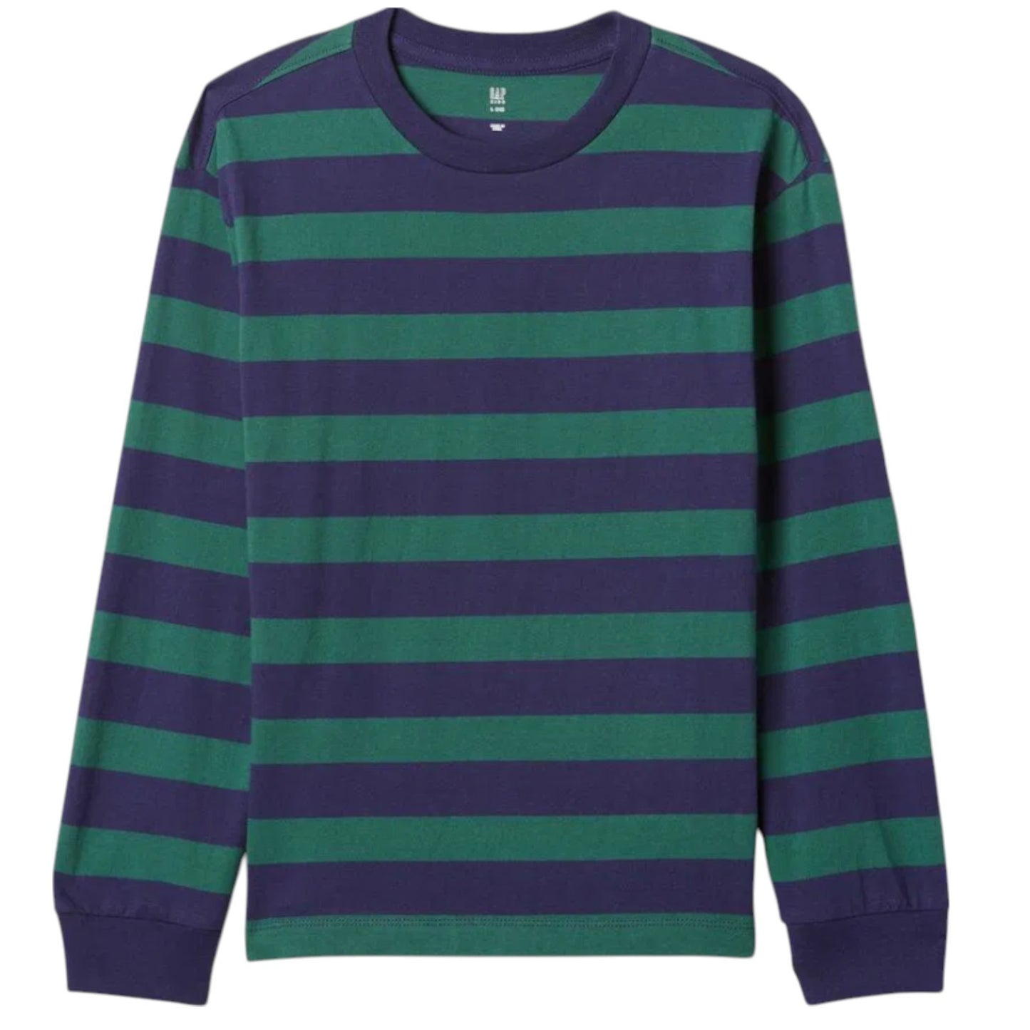 Gap Kids Long Sleeve Tee Shirt 499207