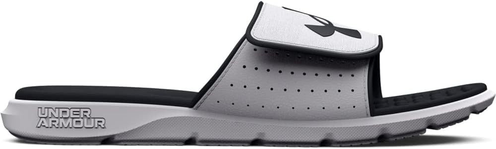Under Armour Men's Ignite Pro 8 Slides Sandals