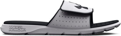 Under Armour Men's Ignite Pro 8 Slides Sandals