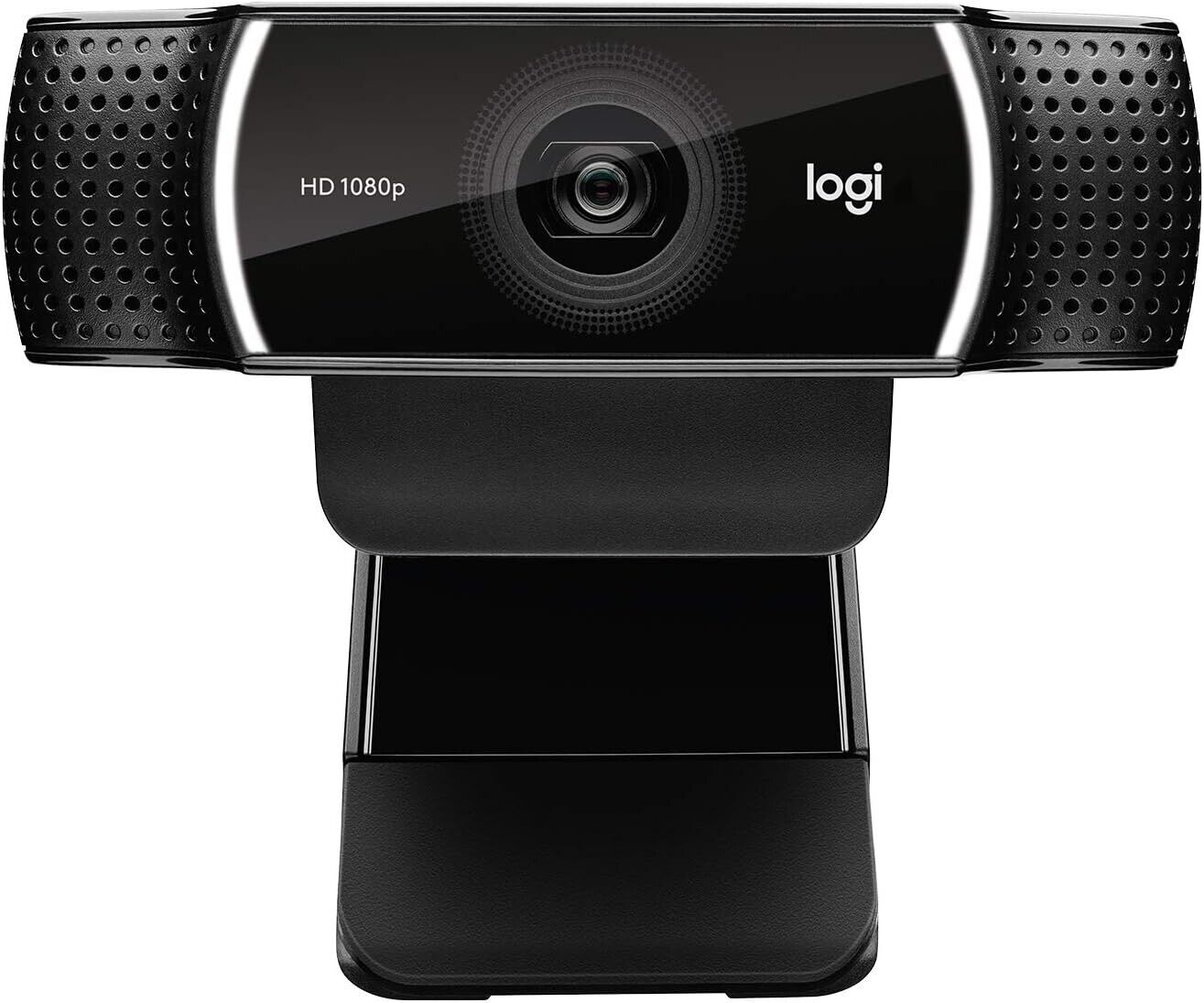 Logitech (C922X) Pro Stream Webcam