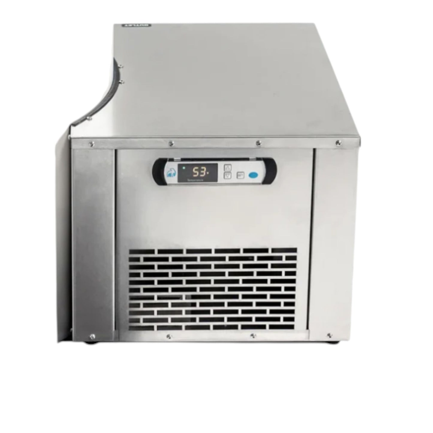ColdLife PRO CURVE CHILLER - 3911235251007 - Holds water to 37°F -  in & outdoor