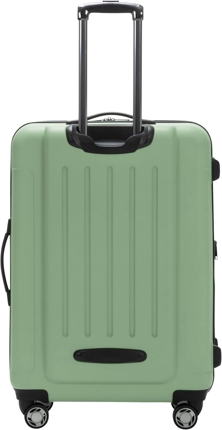 Kenneth Cole REACTION Out of Bounds & Renegade Lightweight 4-Wheel Luggage
