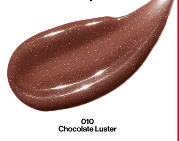 REVLON Super Lustrous Glass Shine Lipstick, Various