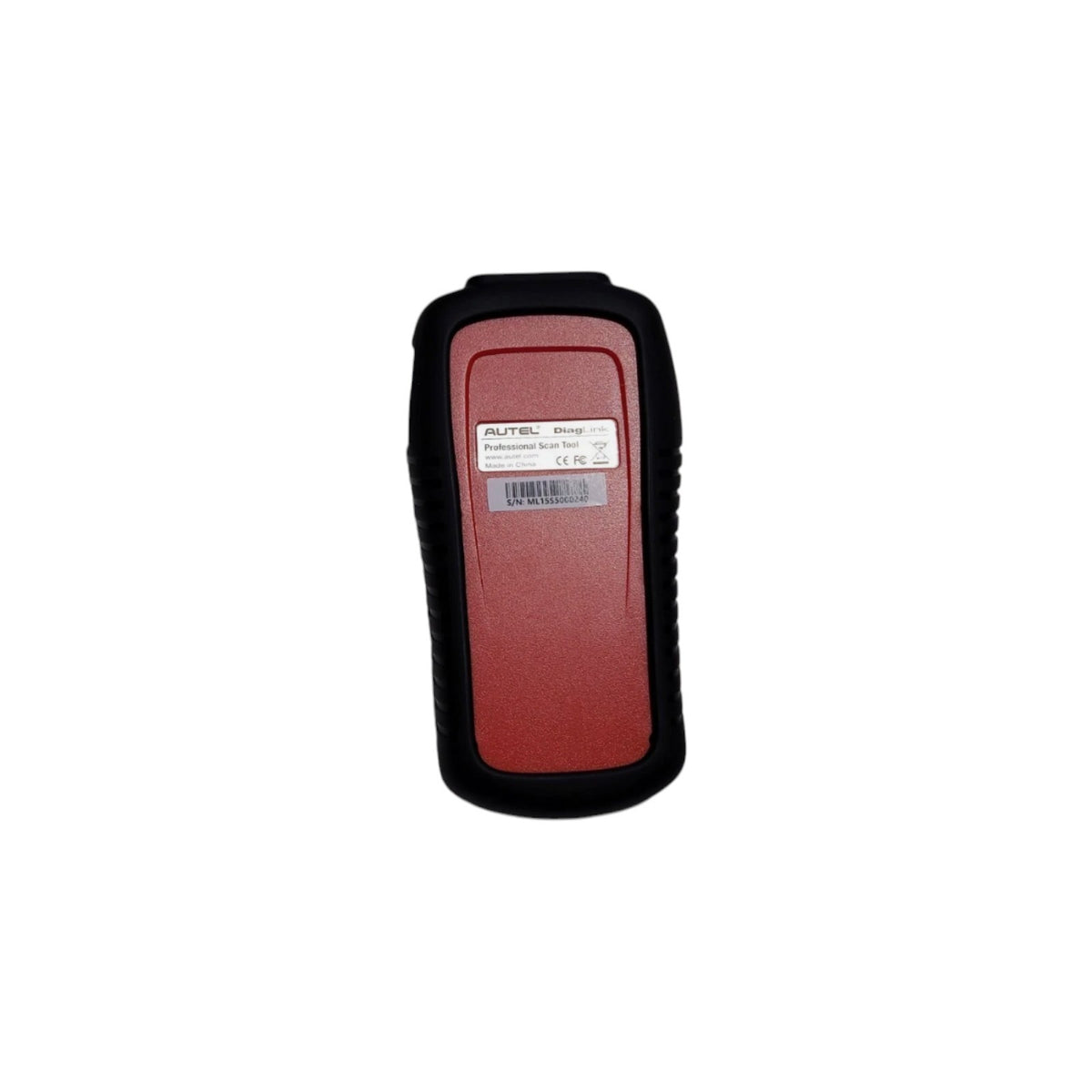Autel MaxiLink ML519 OBD2 Scanner