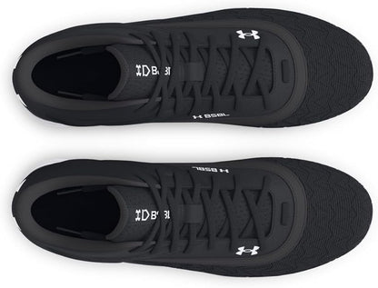 Under Armour Leadoff Mid & Low 3.0 Men's Baseball Cleats