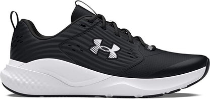 UNDER ARMOUR SNEAKERS MENS UA CHARGED COMMIT TR 4, TRAINER - Sizes are USA Sizes