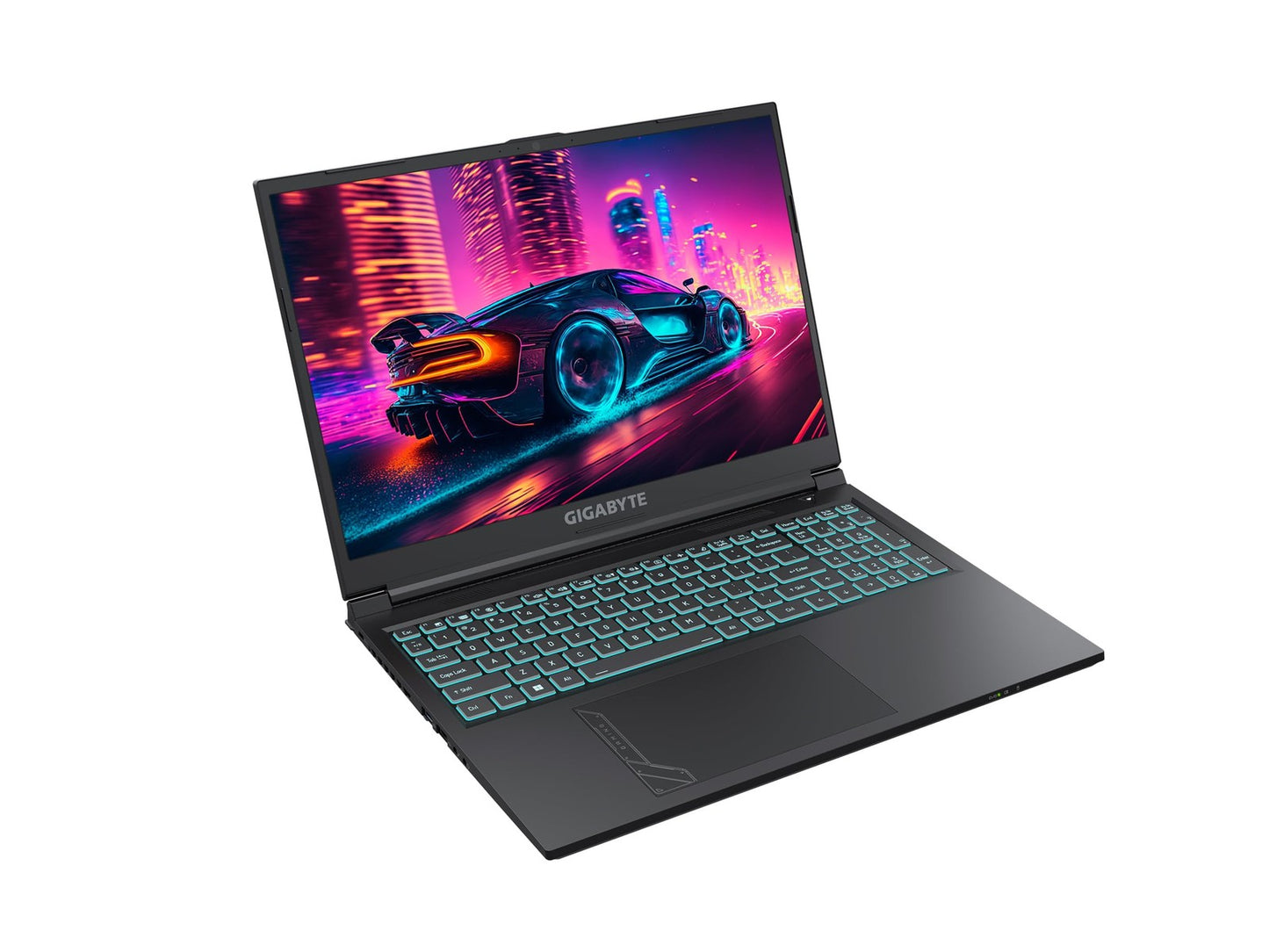 GIGABYTE - G6 (2024) Gaming Laptop