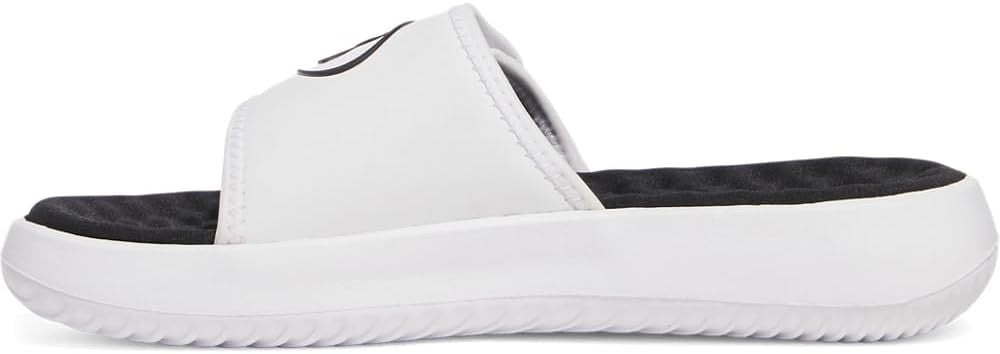 NEW Under Armour Boys Kids Youth Unisex IGNITE Pro 8 Slide Sandals