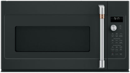 Café™ 1.7 Cu. Ft. Convection Over-the-Range Microwave Oven