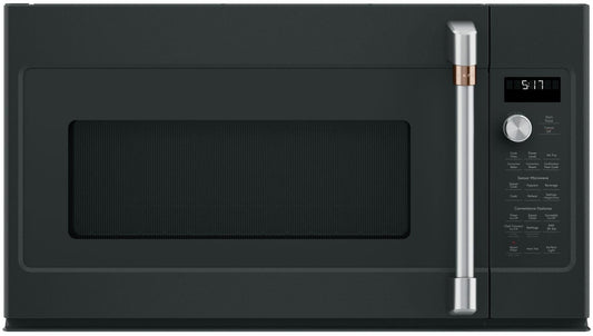 Café™ 1.7 Cu. Ft. Convection Over-the-Range Microwave Oven