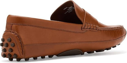 Man's Loafers Cole Haan Davies Grand Penny Driving Loafers