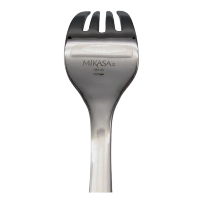 Mikasa Satin Loft 18/10 Stainless Steel 65pc. Flatware Set (Service for Twelve)
