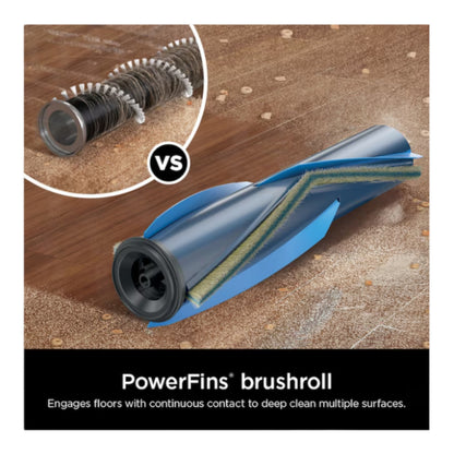 Shark Ninja Power Pro IZ373H X5 21.6V Cordless to Handvac Vacuum