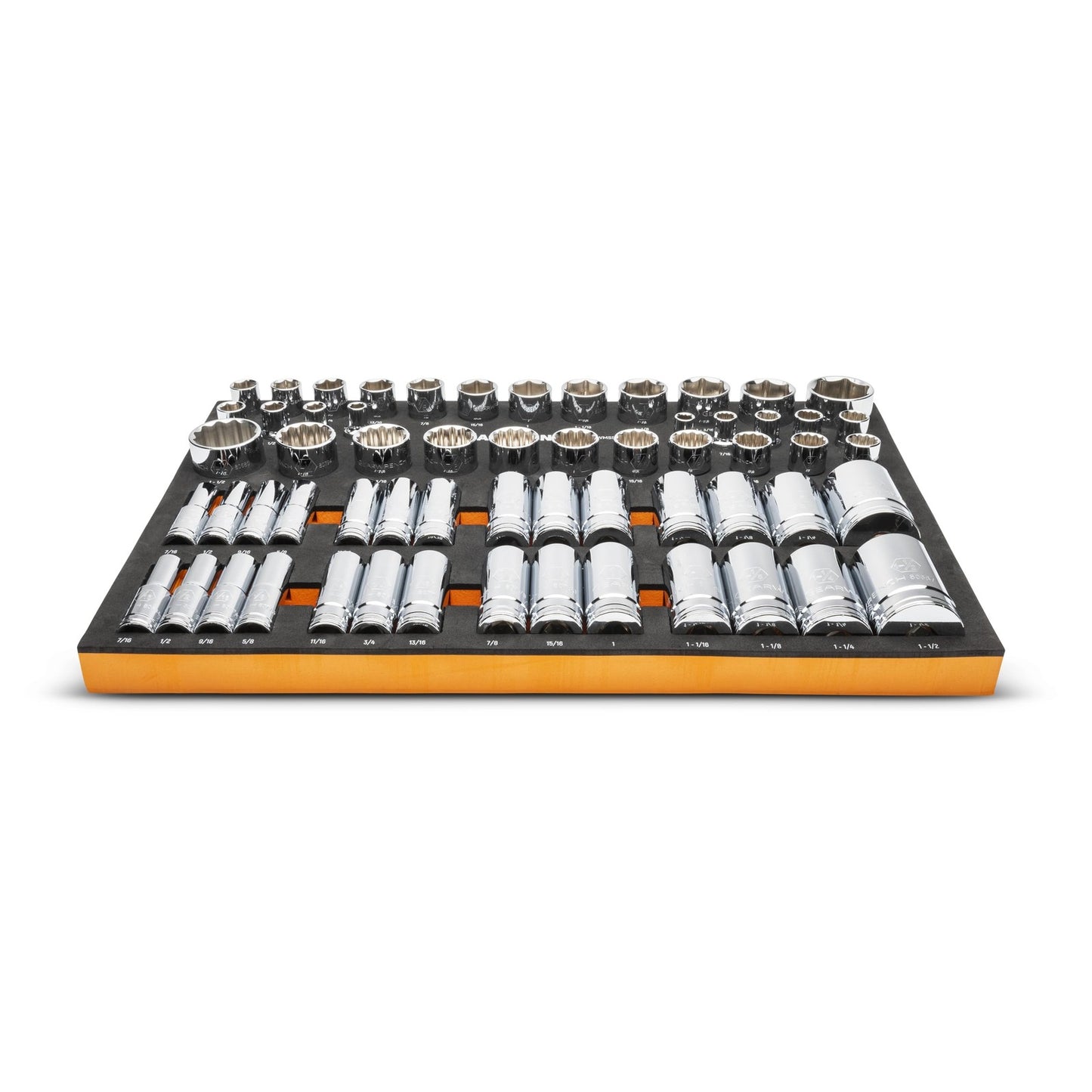 GEARWRENCH Modular SAE