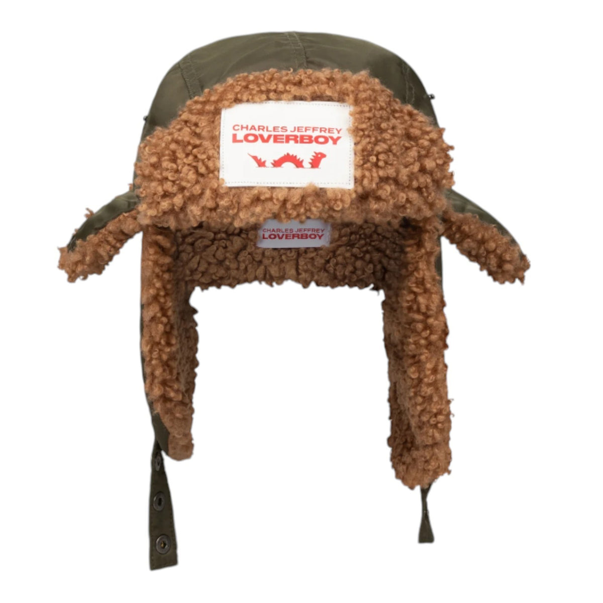 Charles Jeffrey LOVERBOY - Trapper Hats, Chunky & Ears Rib Beanies & Much More