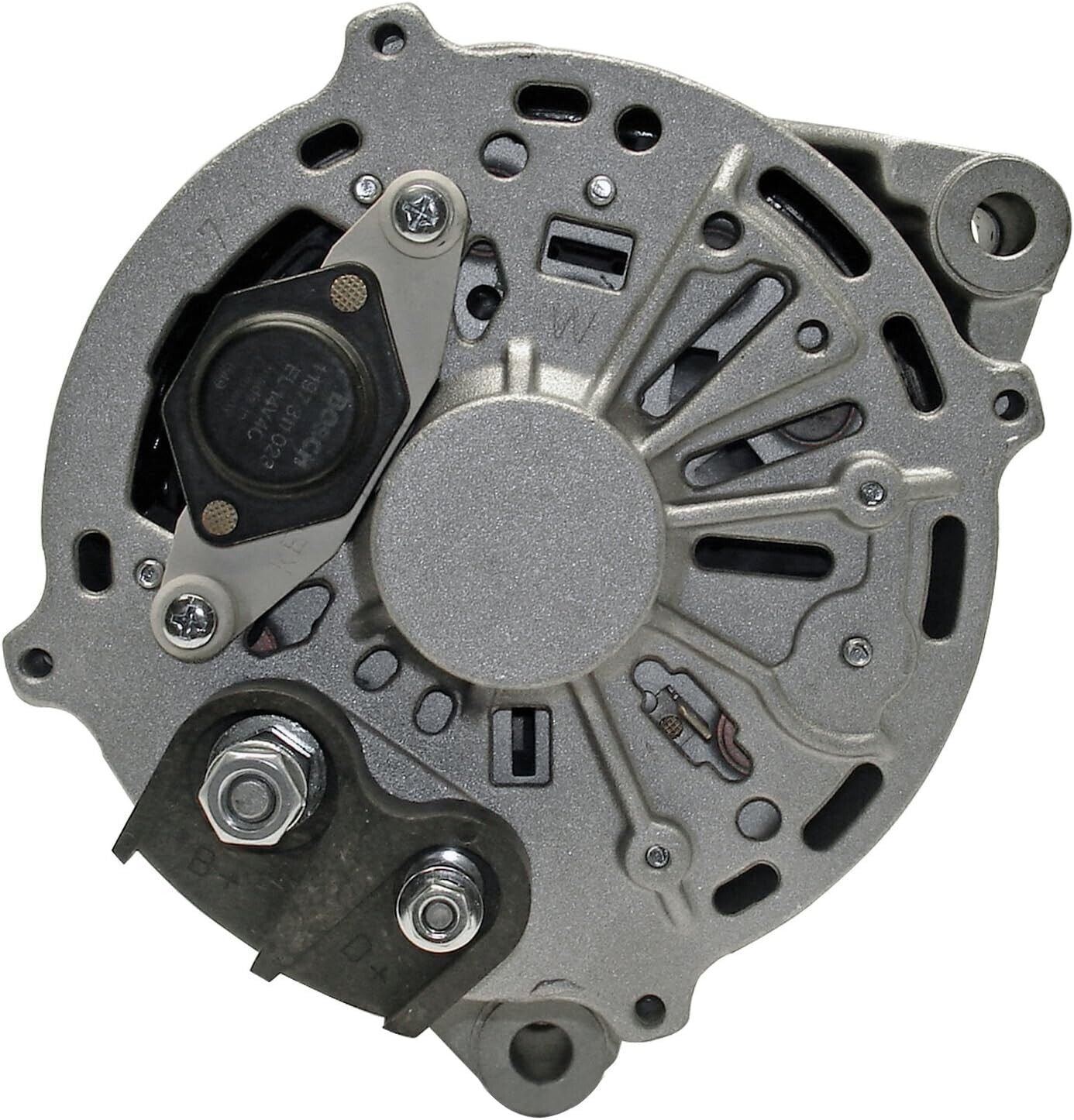 Alternator Quality-Built 15641 Reman