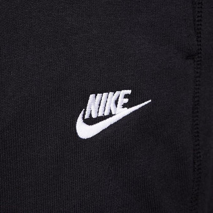 Nike Sportswear Club Jogger Pants - Black/White FQ4330-010