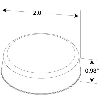 Truck-Lite LED Marker Lamp - 3050A