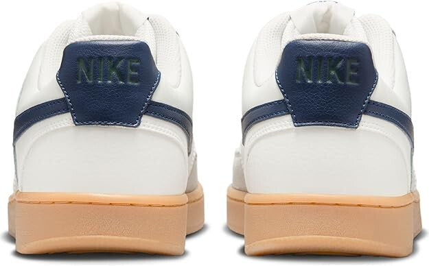 Man's Fashion Sneakers Nike Court Vision Sneaker