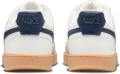 Man's Fashion Sneakers Nike Court Vision Sneaker