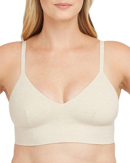 SPANX® Womens Bralette, S, Beige