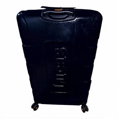 LUCAS 3pc Luggage Rolling Expandable Carry-On Suitcase Spinner, 31", 27" & 20"