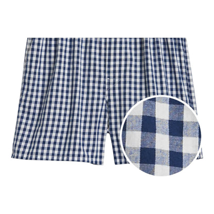 MEN'S GAP BOXER SHORTS UNDERWEAR COTTON BOXERS - 4 Colors to Choose From  NEW