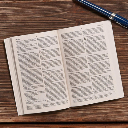 Here's Hope New Testament: Christian Standard Bible