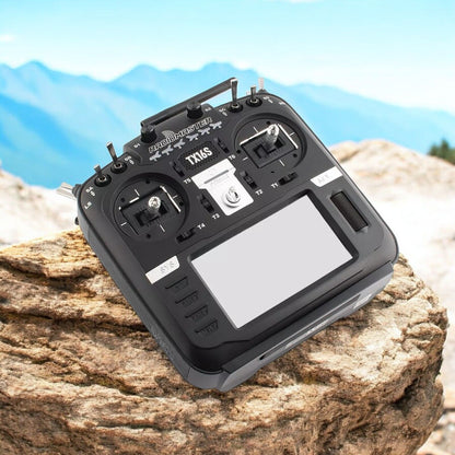 RadioMaster TX16S MKII V4.0 16CH 2.4G Hall Gimbals Radio Transmitter Remote C...