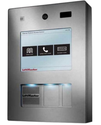 Liftmaster IPAC Internet Protocol Access Control Telephone Entry Ssytem