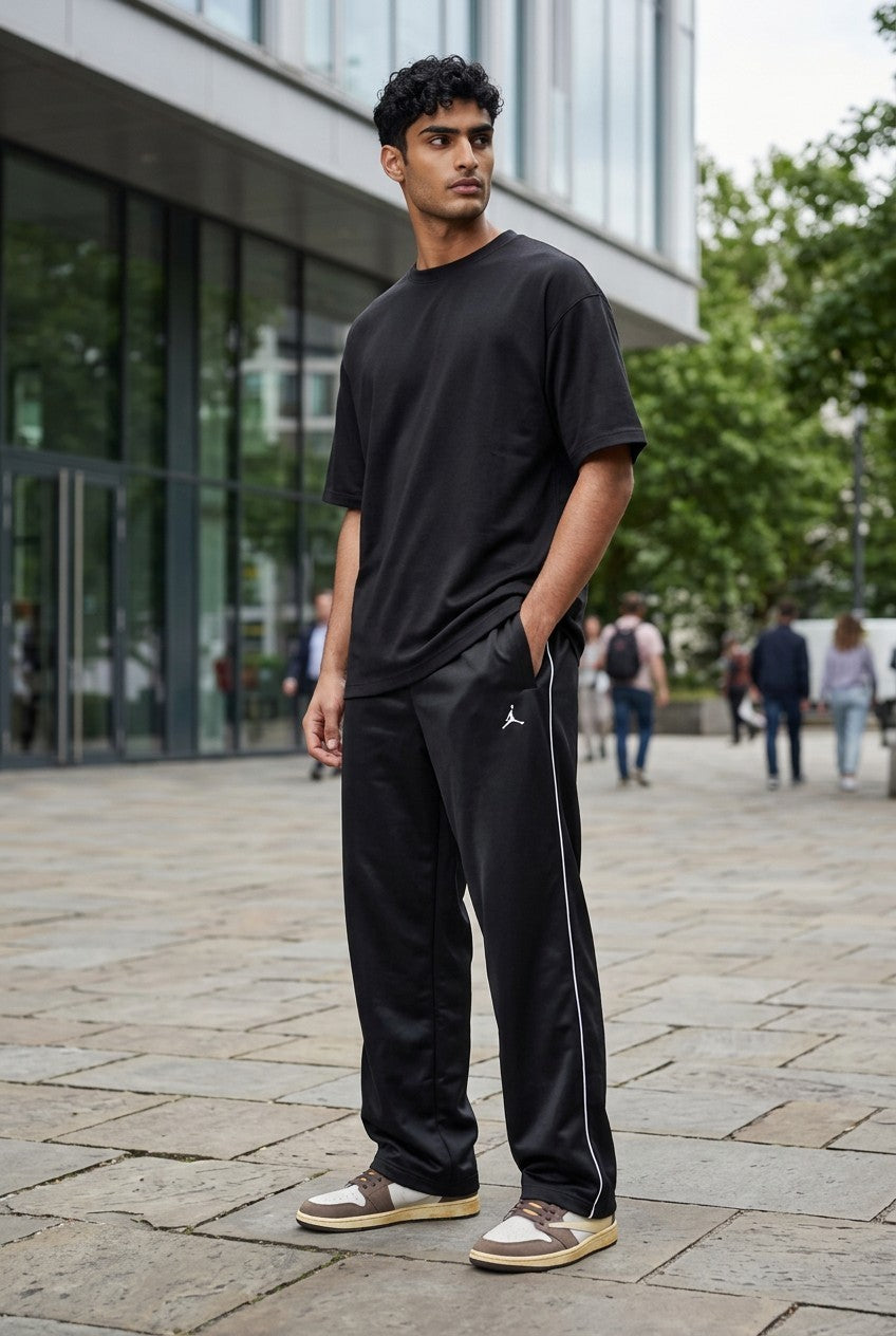 Mens Jordan Brooklyn Tricot Track Pants_Black/White/White IO0747-010