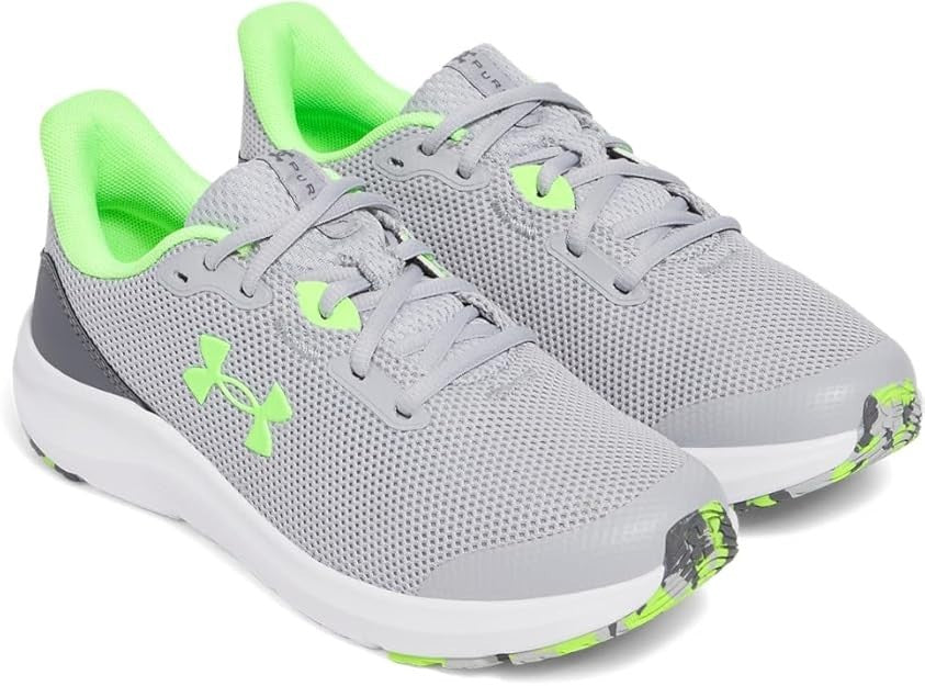 Boy's Sneakers & Athletic Shoes Under Armour Kids (Little Kid) & (Big Kid) sizes