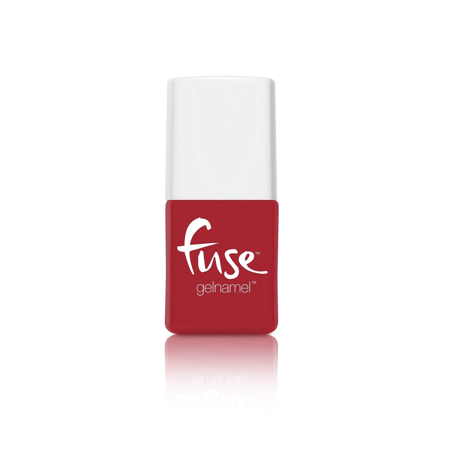 Sensationail Fuse Gelnamel Nail Color - Watt's Your Color? #71911