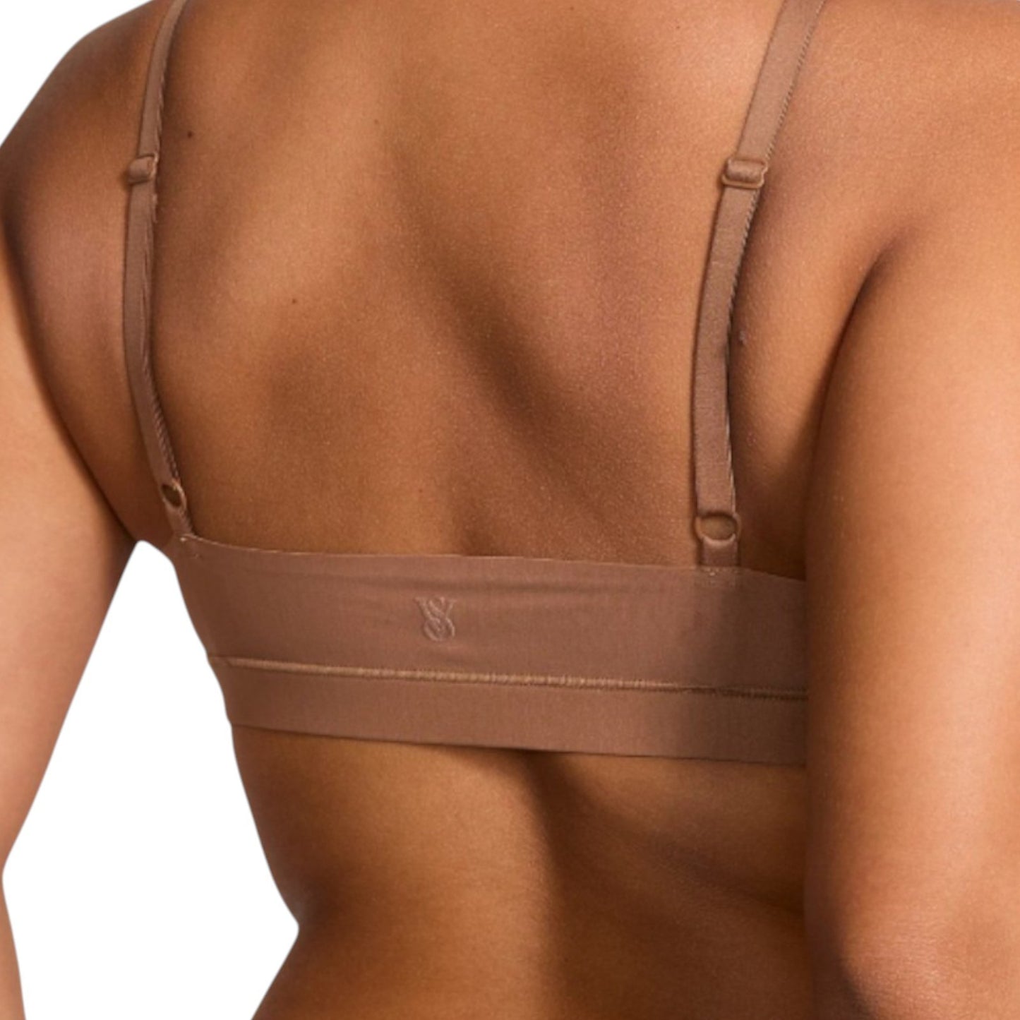 Victoria’s Secret Shapewear by Victoria Sheer Smoothing Bralette