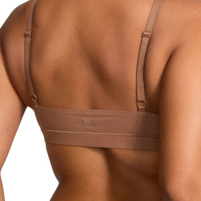 Victoria’s Secret Shapewear by Victoria Sheer Smoothing Bralette