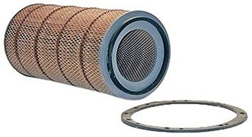 WIX Filters - 42966 Heavy Duty Air Filter, Pack of 1