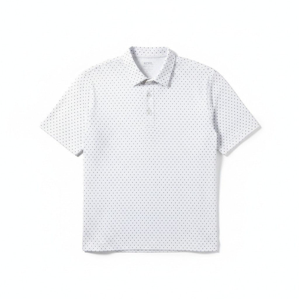 Men's FLX Luxury Soft Wander Polo, All Sizes and Colors
