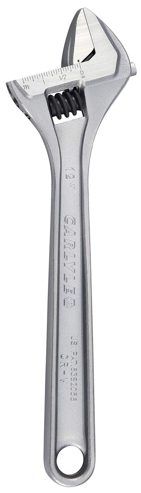 Carlyle Hand Tools AW12 Wrench