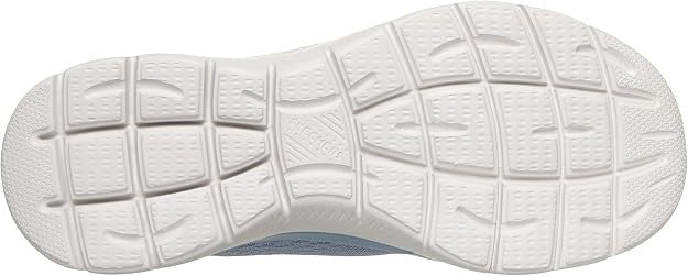 Skechers Women's Summits Dream Chaser Slip-On Sneakers - Color: Slate