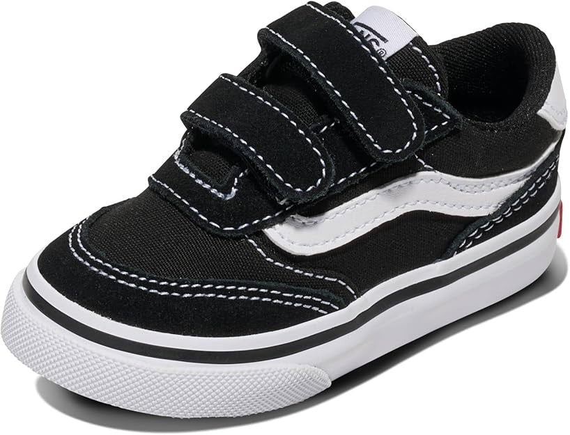 Vans Brooklyn Sneakers Athletic & Sneakers  Sneaker - VN000D7XBA2